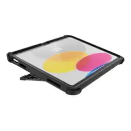OtterBox Defender Series - Boîtier de protection pour tablette - robuste - noir - pour Apple 10.9-inch iPa... (77-89955)_6